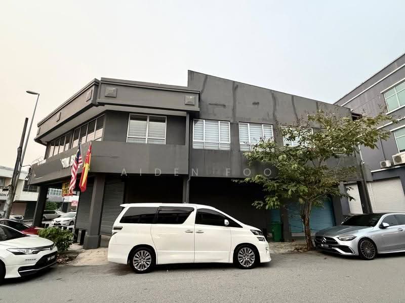 Kedai untuk Disewa di Bandar Puteri Puchong (Puchong) - Aiden Foo - PropertyGuru.com.my