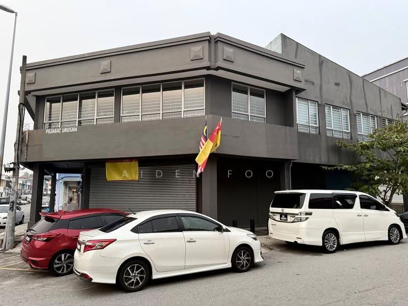 Kedai untuk Disewa di Bandar Puteri Puchong (Puchong) - Aiden Foo - PropertyGuru.com.my