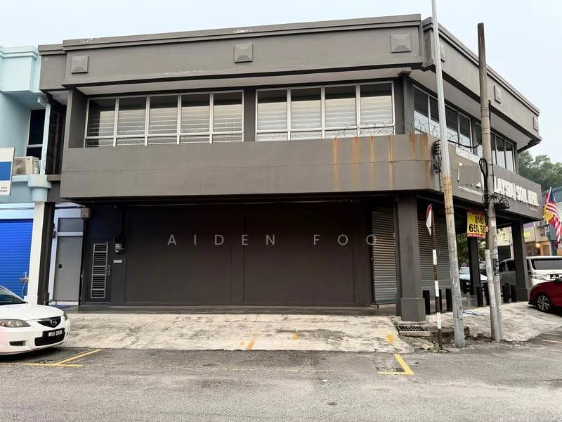 Kedai untuk Disewa di Bandar Puteri Puchong (Puchong) - Aiden Foo - PropertyGuru.com.my