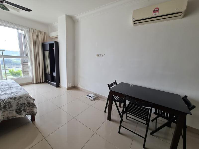 Kediaman Servis untuk Disewa di Pacific Place - Shaun Hin - Bedroom - PropertyGuru.com.my