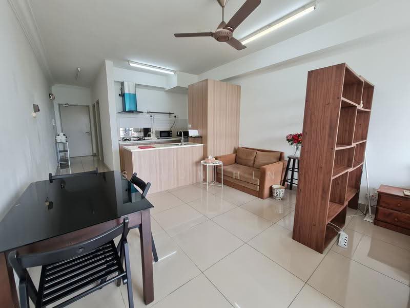 Kediaman Servis untuk Disewa di Pacific Place - Shaun Hin - Living Room - PropertyGuru.com.my