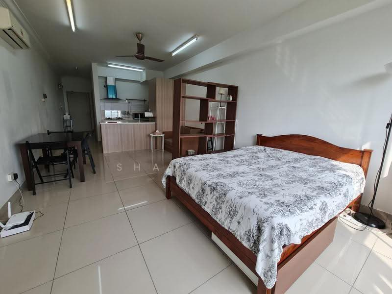 Kediaman Servis untuk Disewa di Pacific Place - Shaun Hin - Kitchen - PropertyGuru.com.my