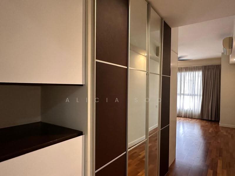 Condominium for Sale at Kiaramas Cendana - Alicia Soo - Interior - PropertyGuru.com.my