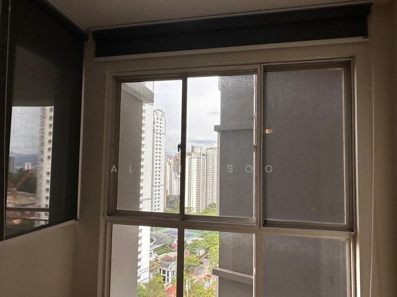 Condominium for Sale at Kiaramas Cendana - Alicia Soo - View - PropertyGuru.com.my