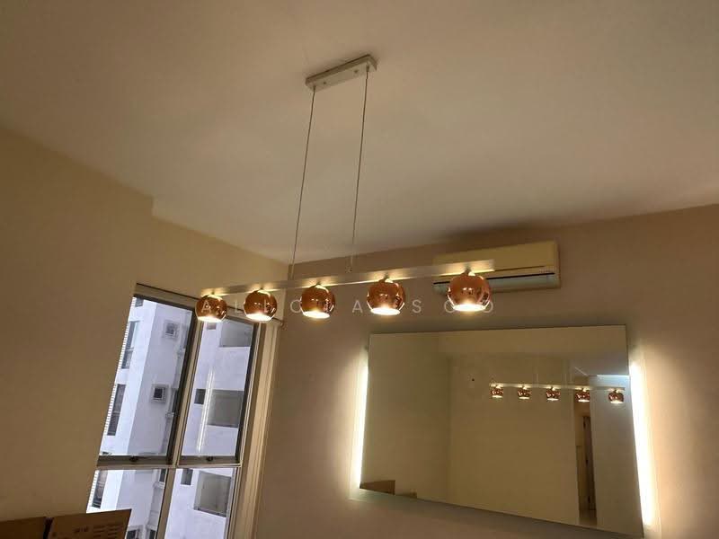 Condominium for Sale at Kiaramas Cendana - Alicia Soo - Interior - PropertyGuru.com.my