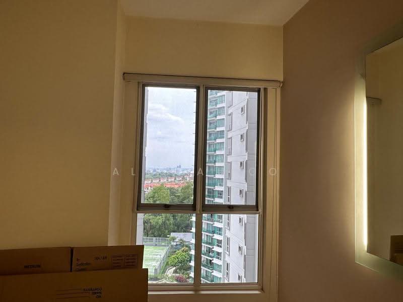 Condominium for Sale at Kiaramas Cendana - Alicia Soo - View - PropertyGuru.com.my