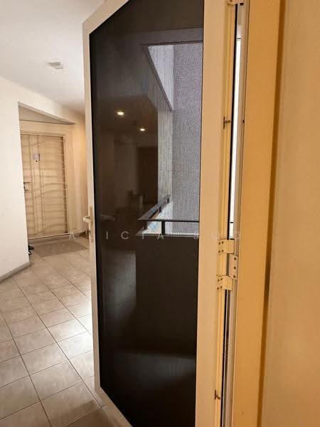 Condominium for Sale at Kiaramas Cendana - Alicia Soo - Entrance - PropertyGuru.com.my
