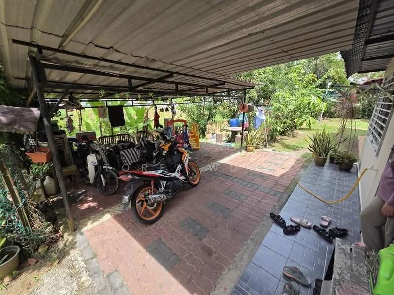 2-storey Terraced House for Sale in Bandar Tasik Puteri (Rawang) - Torey Wong - Exterior - PropertyGuru.com.my