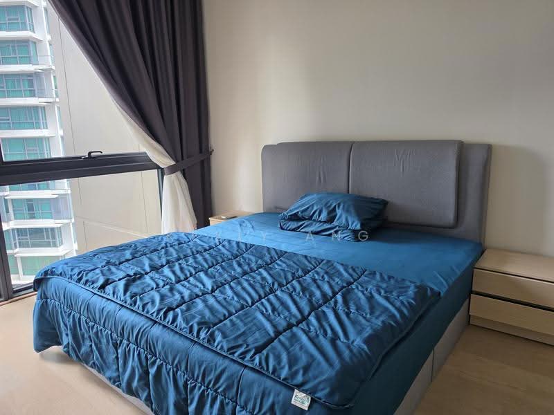 Service Residence for Rent at ViiA Residences - Kelly Ang - Bedroom - PropertyGuru.com.my