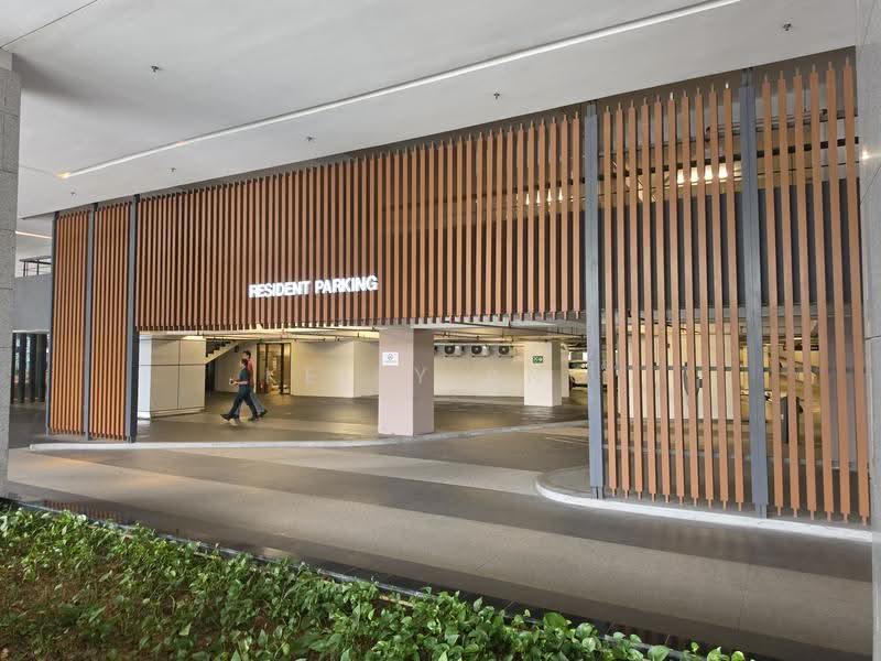 Service Residence for Rent at ViiA Residences - Kelly Ang - Exterior - PropertyGuru.com.my