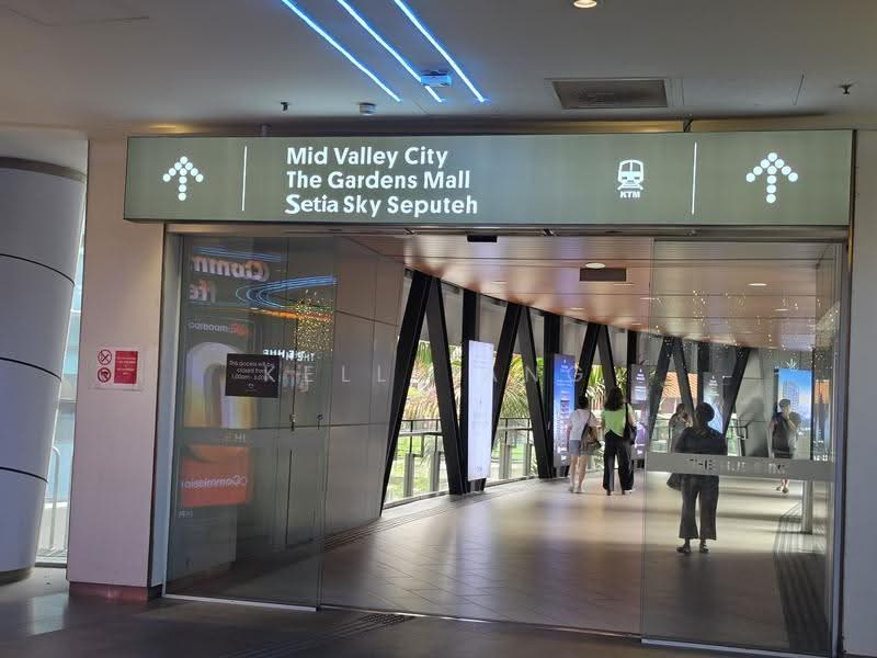 Service Residence for Rent at ViiA Residences - Kelly Ang - Exterior - PropertyGuru.com.my