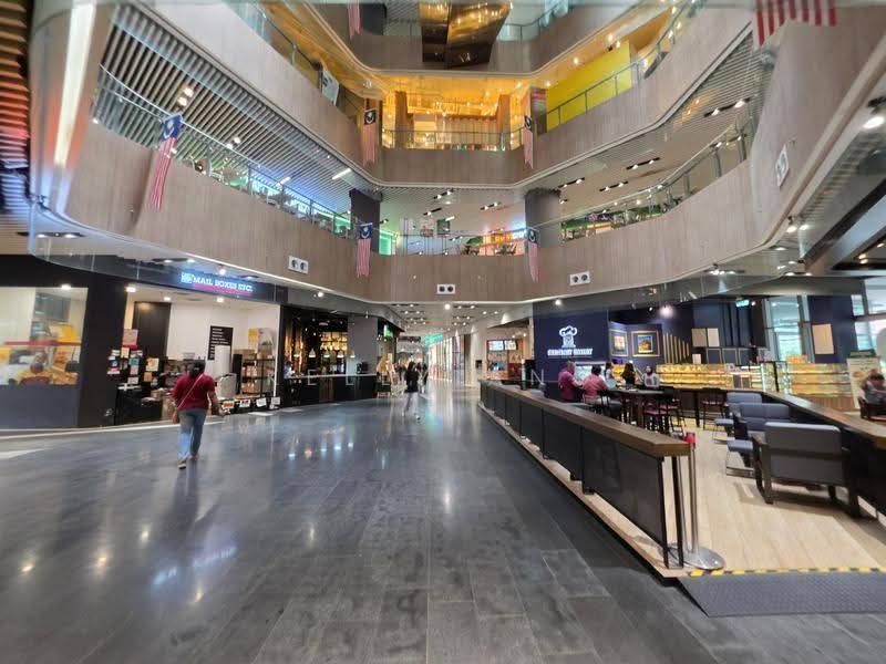 Service Residence for Rent at ViiA Residences - Kelly Ang - PropertyGuru.com.my