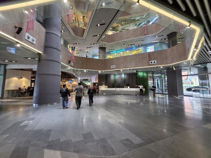Service Residence for Rent at ViiA Residences - Kelly Ang - PropertyGuru.com.my