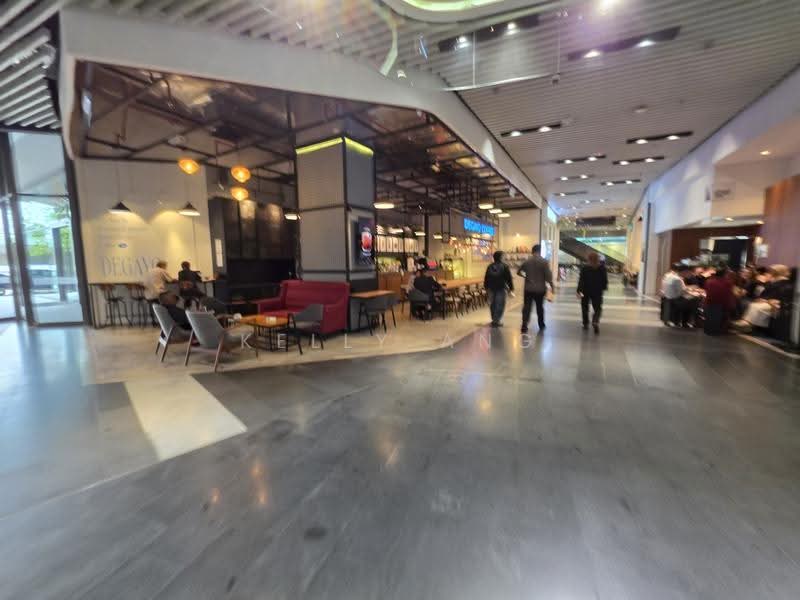 Service Residence for Rent at ViiA Residences - Kelly Ang - PropertyGuru.com.my
