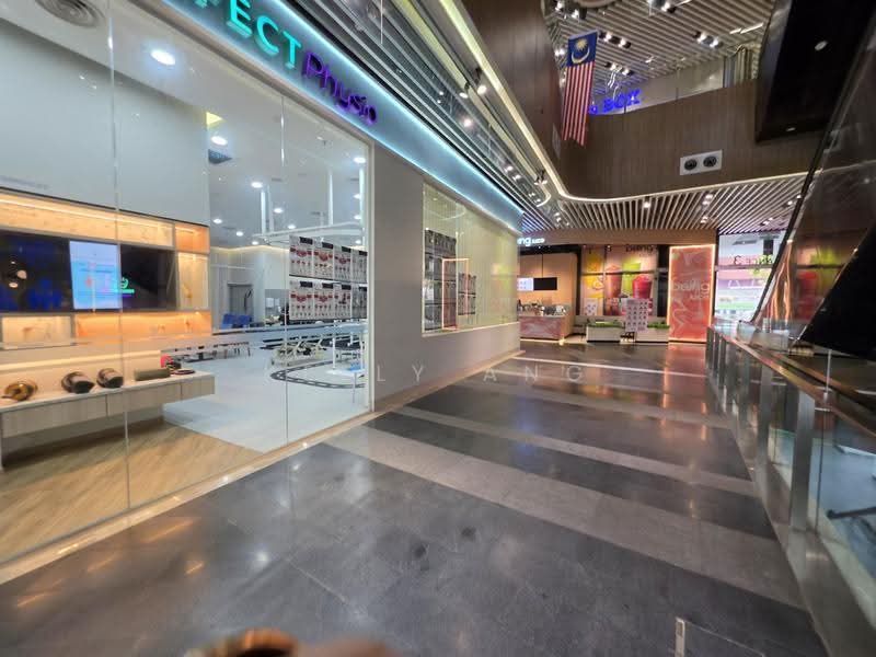 Service Residence for Rent at ViiA Residences - Kelly Ang - PropertyGuru.com.my