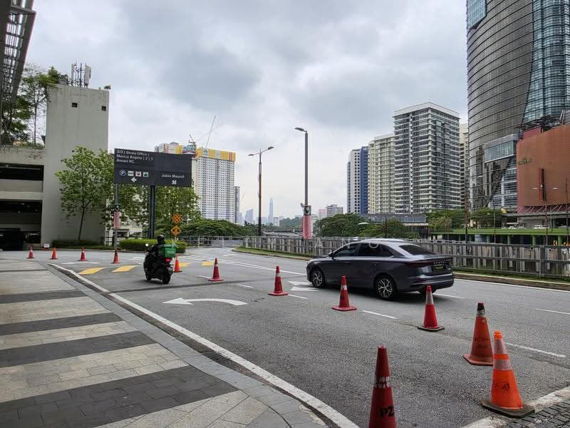 Service Residence for Rent at ViiA Residences - Kelly Ang - PropertyGuru.com.my