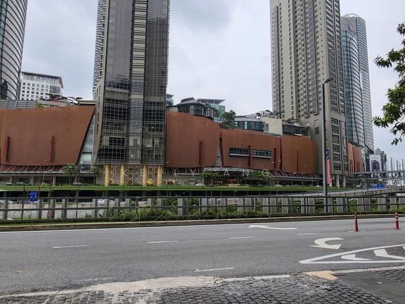 Service Residence for Rent at ViiA Residences - Kelly Ang - PropertyGuru.com.my