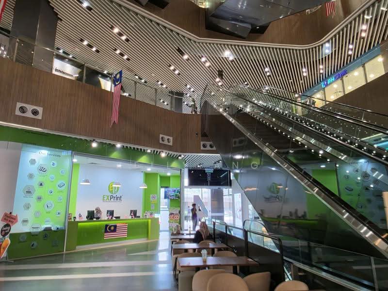Service Residence for Rent at ViiA Residences - Kelly Ang - PropertyGuru.com.my