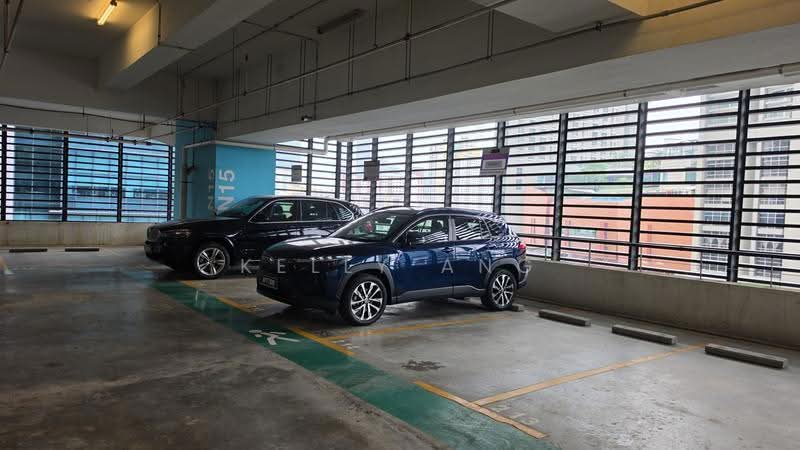 Service Residence for Rent at ViiA Residences - Kelly Ang - PropertyGuru.com.my