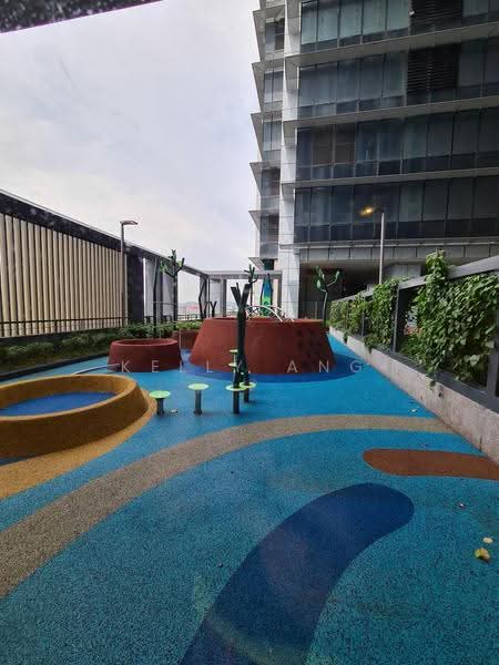 Service Residence for Rent at ViiA Residences - Kelly Ang - Exterior - PropertyGuru.com.my