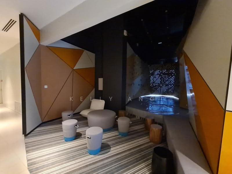 Service Residence for Rent at ViiA Residences - Kelly Ang - Interior - PropertyGuru.com.my