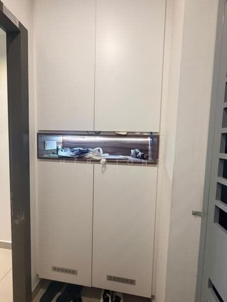 Condominium for Rent at The Henge - Hermione Ngan - Entrance - PropertyGuru.com.my
