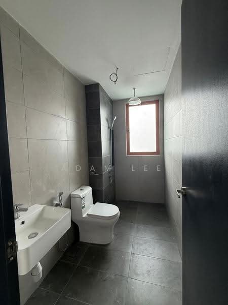 Service Residence for Sale at JRK Convena - Adam Lee - Bathroom - PropertyGuru.com.my