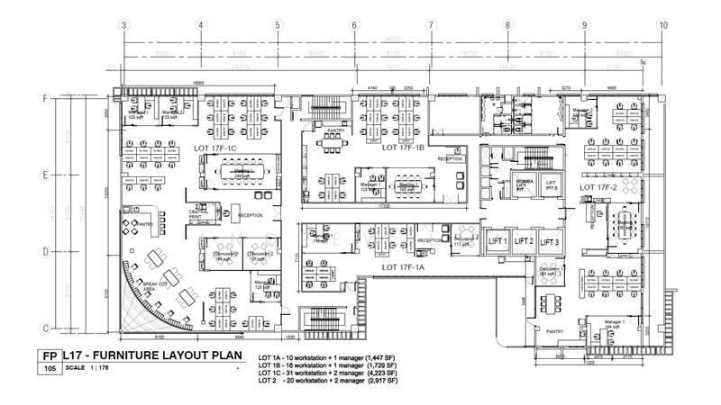 Office for Rent in Bandar Puteri Puchong (Puchong) - andrew lim - PropertyGuru.com.my