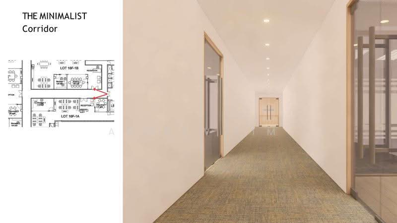 Office for Rent in Bandar Puteri Puchong (Puchong) - andrew lim - PropertyGuru.com.my