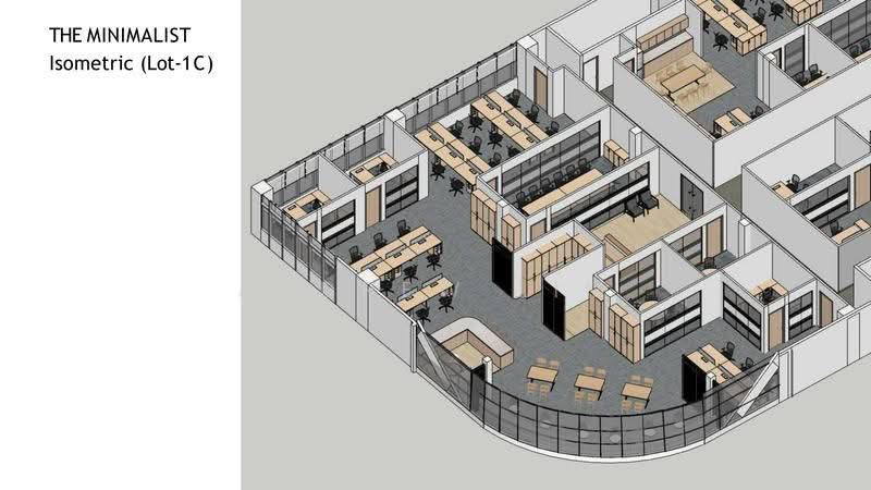 Office for Rent in Bandar Puteri Puchong (Puchong) - andrew lim - PropertyGuru.com.my