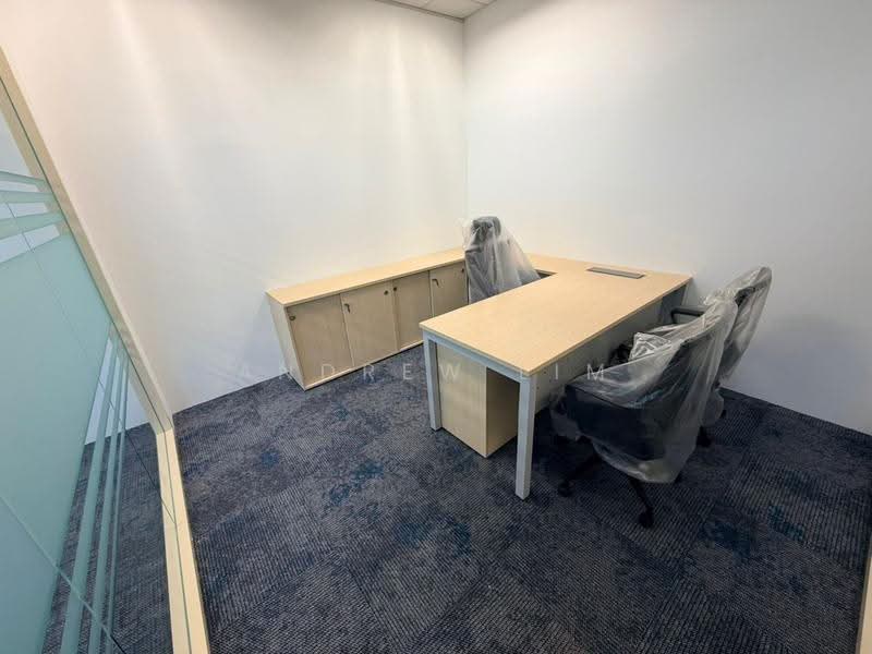 Office for Rent in Bandar Puteri Puchong (Puchong) - andrew lim - Study - PropertyGuru.com.my