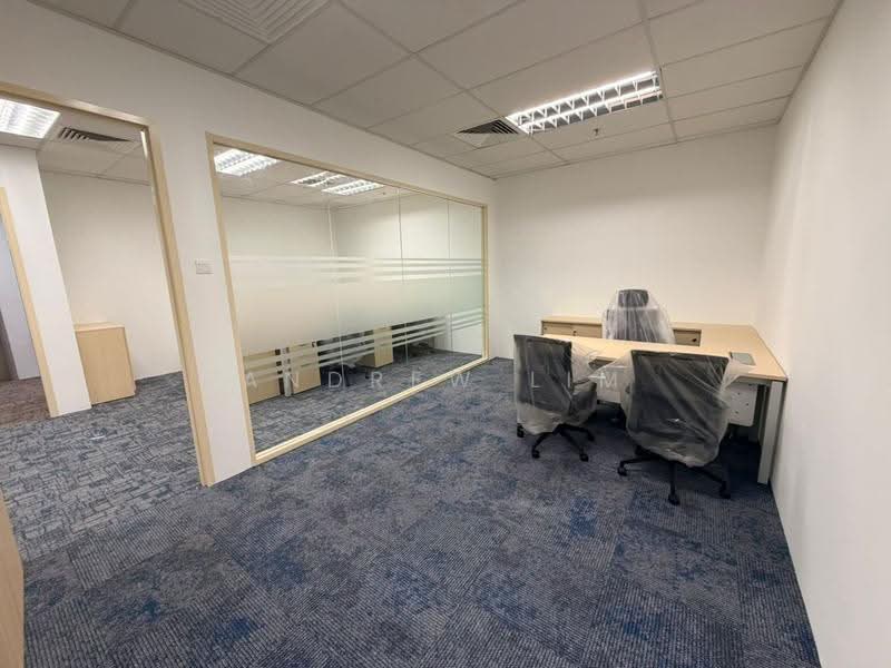 Office for Rent in Bandar Puteri Puchong (Puchong) - andrew lim - Interior - PropertyGuru.com.my