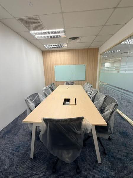 Office for Rent in Bandar Puteri Puchong (Puchong) - andrew lim - Interior - PropertyGuru.com.my
