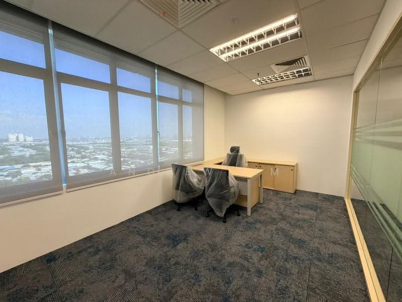 Office for Rent in Bandar Puteri Puchong (Puchong) - andrew lim - Interior - PropertyGuru.com.my