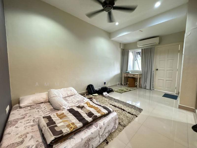 2-storey Terraced House for Sale in Ampang (Selangor) - Ammeer Nadzrai - Bedroom - PropertyGuru.com.my