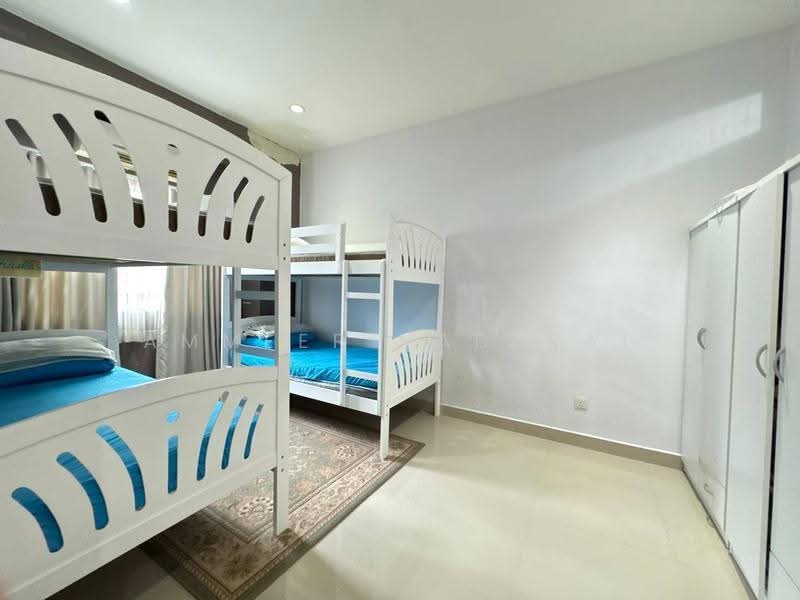 2-storey Terraced House for Sale in Ampang (Selangor) - Ammeer Nadzrai - Bedroom - PropertyGuru.com.my