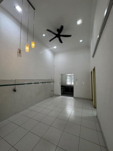 Terraced House for Rent in Senai (Kulai) - Daniel Tey - Interior - PropertyGuru.com.my