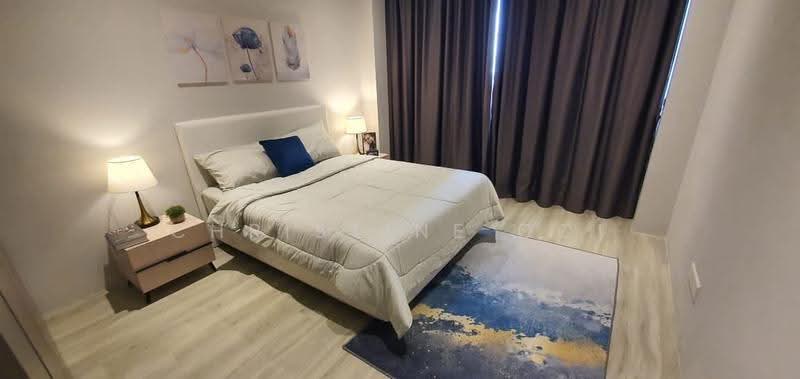 Service Residence for Rent at Lumi Tropicana Serviced Residence - Christine Ooi - Bedroom - PropertyGuru.com.my