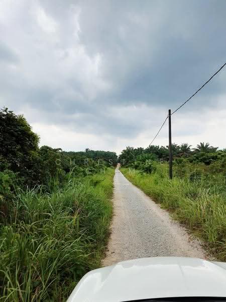 Tanah Pertanian untuk Dijual di Kota Tinggi (Johor) - Christine Cham - Exterior - PropertyGuru.com.my