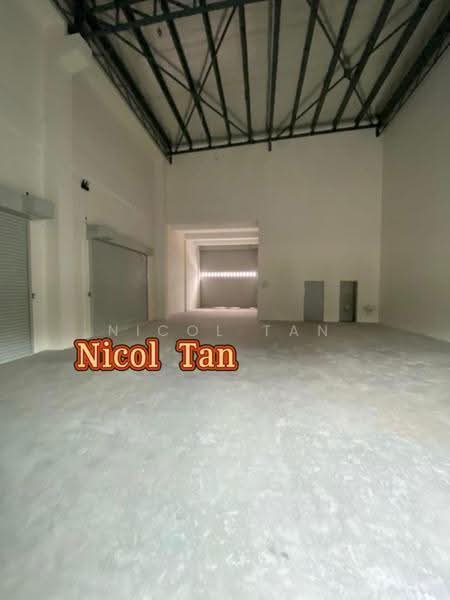 Factory for Sale in Batu Kawan (Penang) - Nicol Tan - Interior - PropertyGuru.com.my