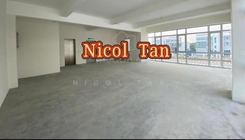 Factory for Sale in Batu Kawan (Penang) - Nicol Tan - Interior - PropertyGuru.com.my