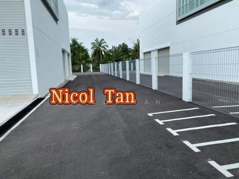 Factory for Sale in Batu Kawan (Penang) - Nicol Tan - Exterior - PropertyGuru.com.my