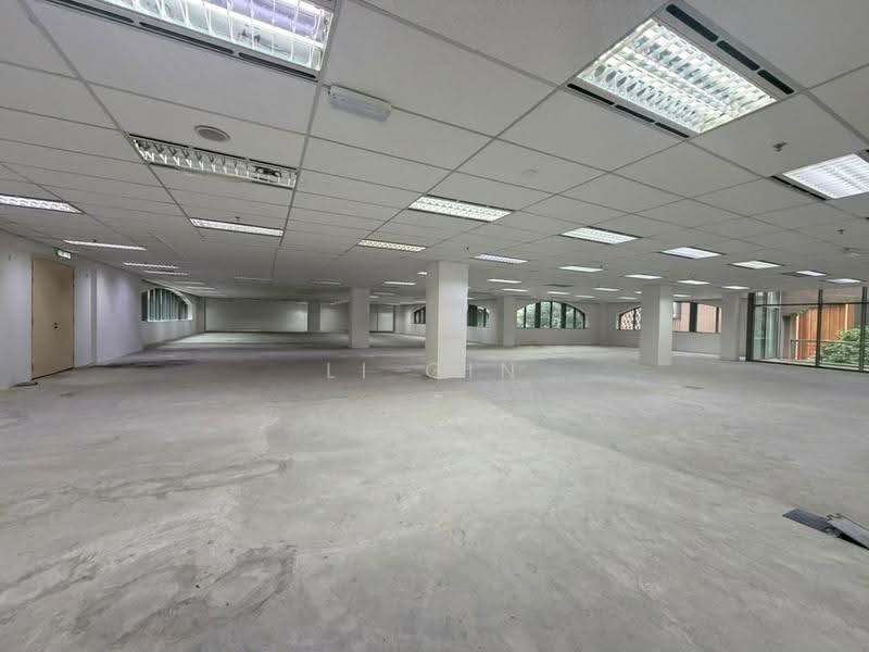 Retail Space untuk Disewa di Damansara Heights (Kuala Lumpur) - Li Gin - Interior - PropertyGuru.com.my