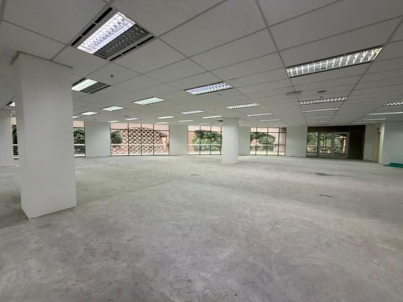 Retail Space untuk Disewa di Damansara Heights (Kuala Lumpur) - Li Gin - Interior - PropertyGuru.com.my