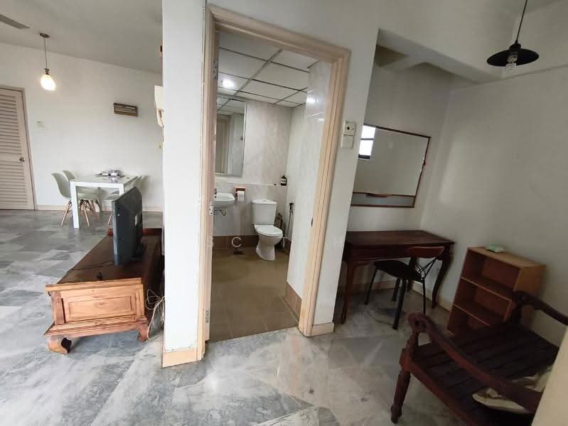 Kondominium untuk Disewa di Danau Permai - SC Toh - Interior - PropertyGuru.com.my