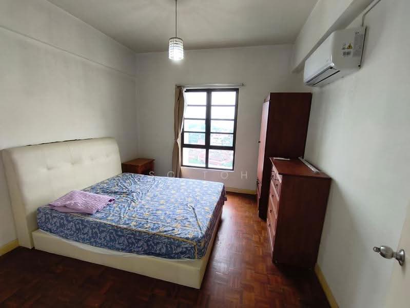 Kondominium untuk Disewa di Danau Permai - SC Toh - Bedroom - PropertyGuru.com.my