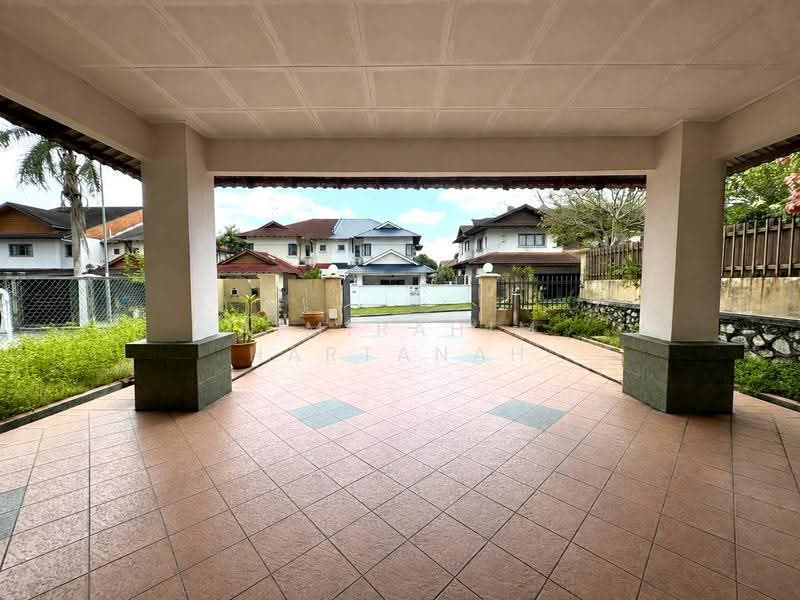 Semi-Detached House for Sale in Ampang (Selangor) - AimiRahim Hartanah - Exterior - PropertyGuru.com.my