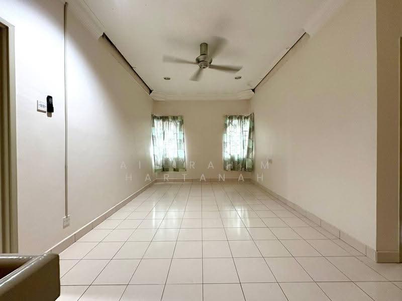 Semi-Detached House for Sale in Ampang (Selangor) - AimiRahim Hartanah - Living Room - PropertyGuru.com.my