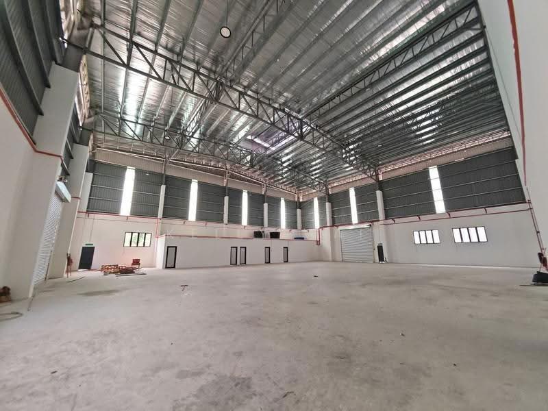 Kilang Terpisah untuk Dijual di Johor Bahru (Johor) - Kelly Wai - Interior - PropertyGuru.com.my