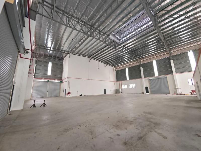Kilang Terpisah untuk Dijual di Johor Bahru (Johor) - Kelly Wai - Interior - PropertyGuru.com.my